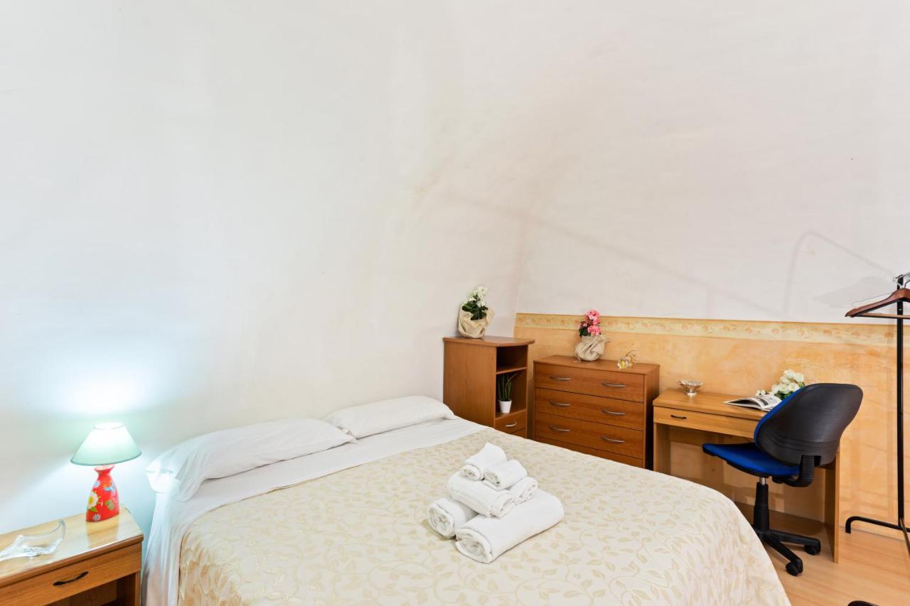 Castello Ursino Balcony Apartment CTA Exterior foto