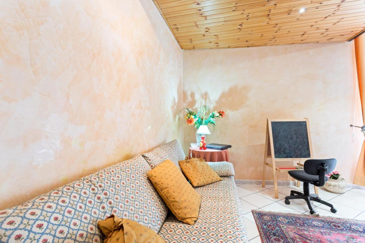Castello Ursino Balcony Apartment CTA Exterior foto